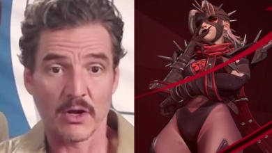 A Fantasztikus Négyes csapata így szembesült a Marvel Rivals Malice skinjével kép