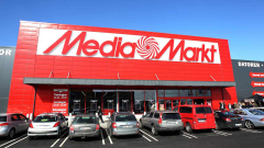 Kínaiak csapnának le a MediaMarkt anyacégére kép