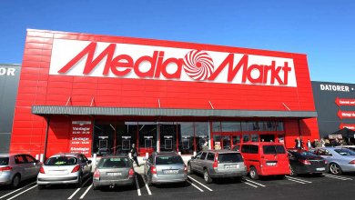Kínaiak csapnának le a MediaMarkt anyacégére kép