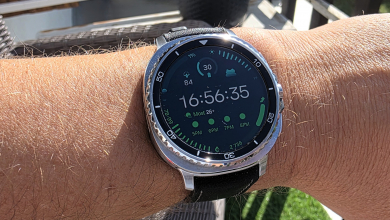Samsung Galaxy Watch8 Classic teszt – már majdnem sikerült kép