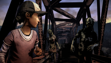 Egy The Walking Dead játékot markolhatunk fel fillérekért, de a franchise legjobbjai is akciós kép