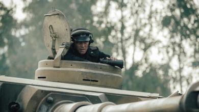 Egy Tigris harckocsi legénységéről szól a németek új második világháborús filmje - itt az első trailer kép