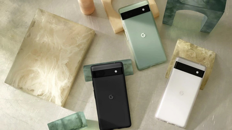 Hiába a Google kötelező frissítése, továbbra is kigyulladnak a régebbi Pixel mobilok kép