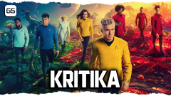 Ilyen lett a Star Trek: Furcsa új világok 3. évadának első 5 része kép