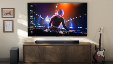 A 2020 utáni időszak leggyorsabban növekvő soundbar márkája lett a Hisense kép