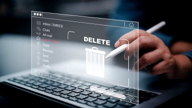 Eleged van, hogy mindent tudnak rólad a techóriások? Így töröld magad a netről kép