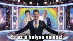 Nem tudjuk, hogy ki mutatta meg a kormánynak a mesterséges intelligenciát, de szégyellje magát kép