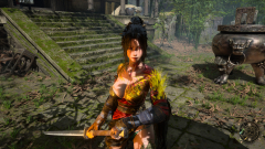 Most extra olcsón zsákolható be egy remek soulslike játék kép