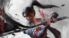 Wuchang: Fallen Feathers teszt - soulslike-ot tolláról kép