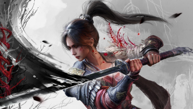 Wuchang: Fallen Feathers teszt - soulslike-ot tolláról kép