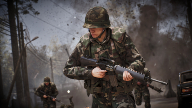 Egyszerre 80-an játszhatnak hidegháborúsdit ebben az FPS-ben kép