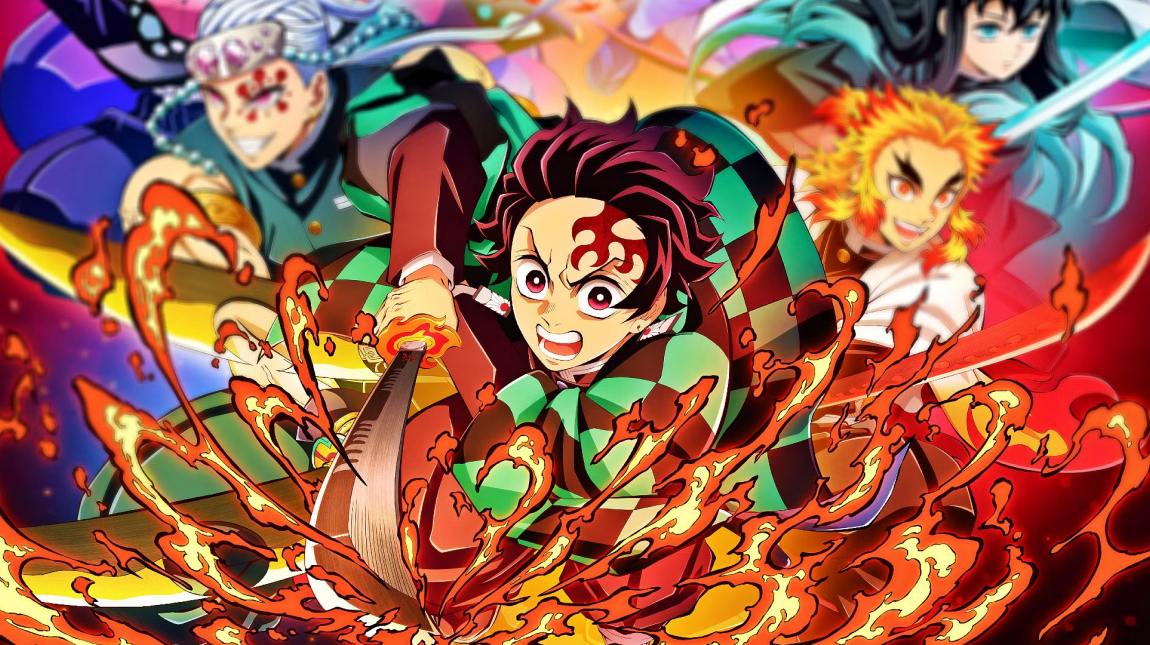 Demon Slayer Kimetsu no Yaiba The Hinokami Chronicles 2 teszt - a nagyság határán bevezetőkép