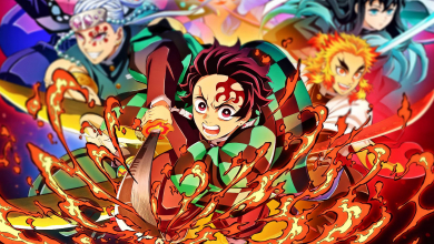 Demon Slayer Kimetsu no Yaiba The Hinokami Chronicles 2 teszt - a nagyság határán kép