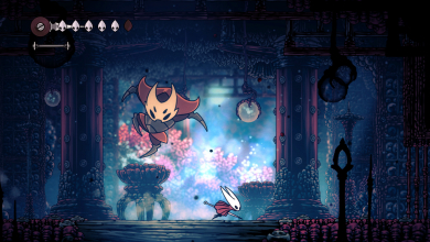 Hosszú visszafutások bosszantják a Hollow Knight: Silksong játékosait kép