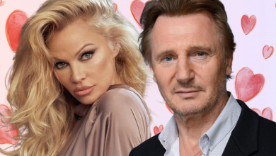 Liam Neesonnek 73 évesen összejött, amiről ti tiniként csak álmodtatok Pamela Andersonnal kapcsolatban kép