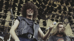 Elhunyt Paul Mario Day, az Iron Maiden első frontembere kép