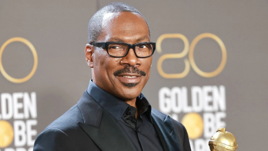 Hivatalos: Eddie Murphy lesz a Rózsaszín párduc reboot főszereplője kép