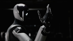 Eljött a pillanat, amire mindnyájan vártunk: itt a robot, ami elintézi a mosást kép