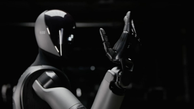 Eljött a pillanat, amire mindnyájan vártunk: itt a robot, ami elintézi a mosást kép