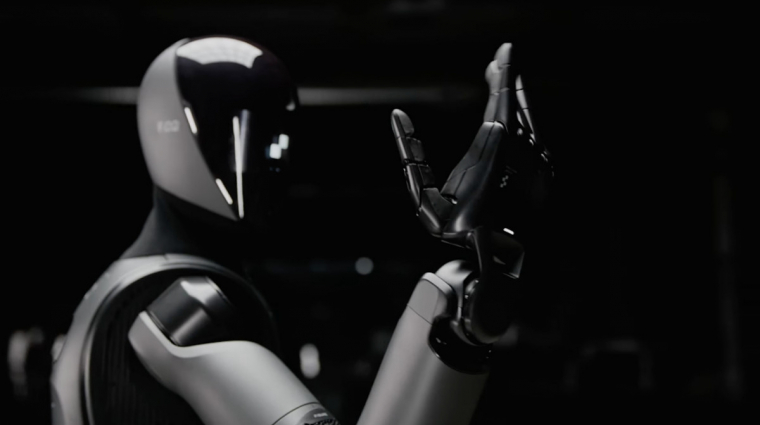 Eljött a pillanat, amire mindnyájan vártunk: itt a robot, ami elintézi a mosást kép