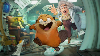 Az Avatárt kifigurázó Pixar-mozi magyar szinkronos előzetest és agyzsibbasztó címet kapott kép