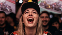 A Forma 1-ben a kanyarban sincs az AI kép