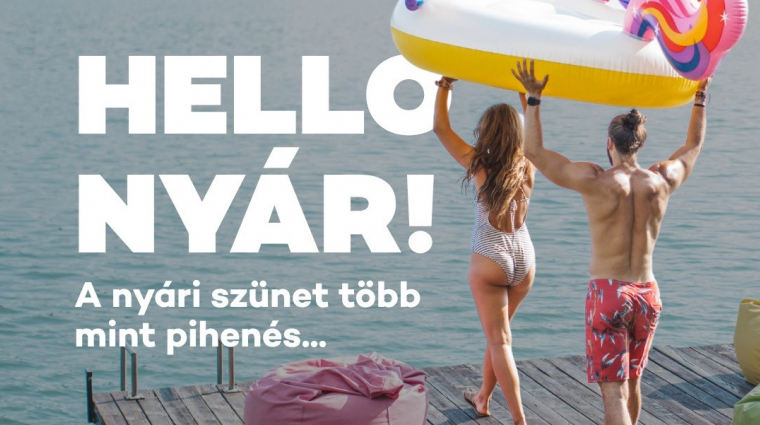 Nyári diákmunka: Több, mint zsebpénz – értékes tapasztalatok és rugalmas megoldások bevezetőkép
