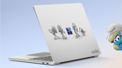 A Microsoft képes volt egy szóvicc miatt legyártani 100 különleges Surface laptopot kép