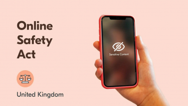 Online Safety Act - A brit digitális szabályozás a szólásszabadság határait feszegeti? kép