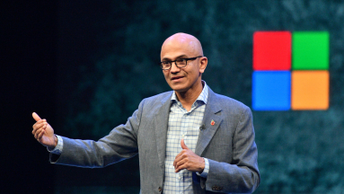 Az Nvidia után a Microsoft értéke is átlépte a 4 billió dolláros álomhatárt kép