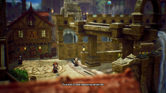 A Square Enix következő szerepjátéka valójában egy akciójáték kép