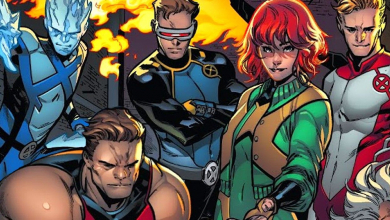Fiatalos irányba indul az X-Men az MCU-ban kép