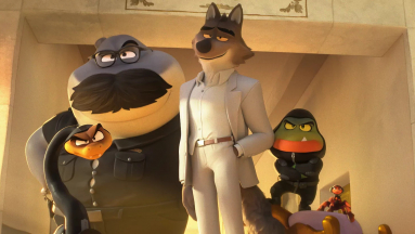 A DreamWorks megtiltotta, hogy AI-t tanítsanak a sikerfilmjükkel kép