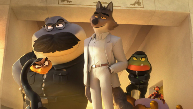 A DreamWorks megtiltotta, hogy AI-t tanítsanak a sikerfilmjükkel kép