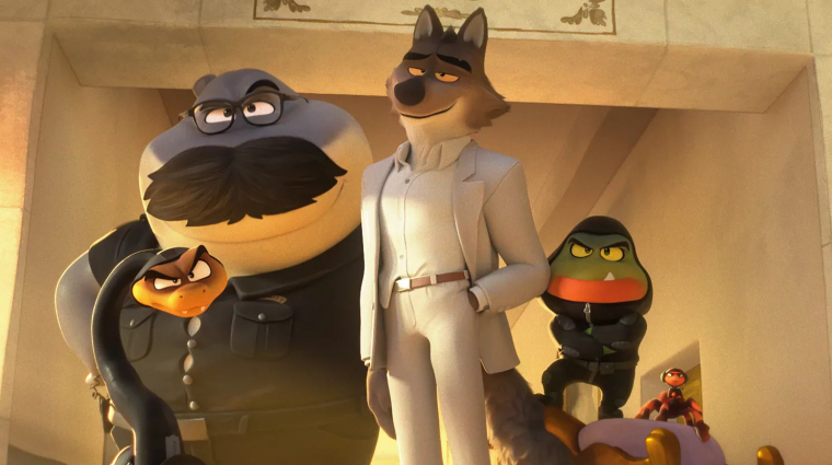 A DreamWorks megtiltotta, hogy AI-t tanítsanak a sikerfilmjükkel bevezetőkép