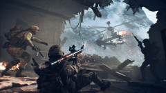 Túl gyorsan haltál a Battlefield 6-ban? A DICE rajta van az ügyön kép