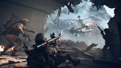 Túl gyorsan haltál a Battlefield 6-ban? A DICE rajta van az ügyön kép