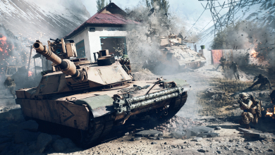 Megy a ködösítés a Battlefield 6 szerverböngészőjével kapcsolatban kép