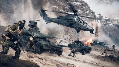 Itt a Battlefield 6 gépigénye - valószínűleg megúszod a PC-fejlesztést kép