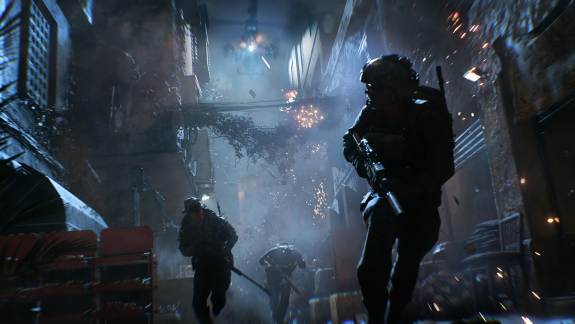 Egy fontos grafikai funkció nélkül érkezik a Battlefield 6 kép