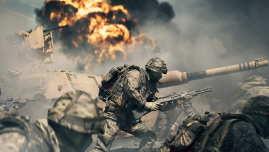 Lesz Battle Royal mód a Battlefield 6-ban, itt az első videó kép