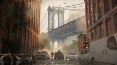 Csak egyetlen játékot várunk jobban, mint a Battlefield 6-ot kép