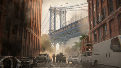 Csak egyetlen játékot várunk jobban, mint a Battlefield 6-ot kép