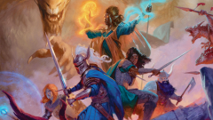 Egy mozis este áráért húzhatsz be egy rakat Dungeons & Dragons játékot kép