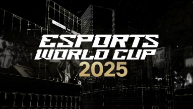 A TV2 is közvetíti az Esports World Cup versenyeit kép
