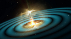 Felejtsük el a Big Banget - a gravitációs hullámok hozták létre az univerzumot kép