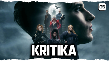 A Sandman feszített tempóban is méltó lezárást kapott kép