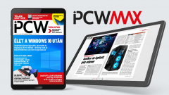 Ezért éri meg augusztusban is előfizetned a PCW Maxra kép