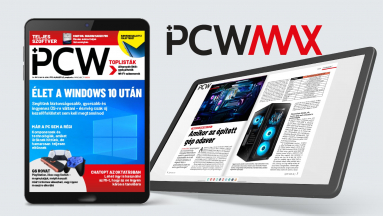 Ezért éri meg augusztusban is előfizetned a PCW Maxra kép