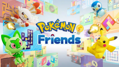 A Pokémon Friends egy aranyos plüssgyár, de mobilon kemény paywall mögött laknak a zsebszörnyek kép
